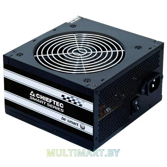 Блок питания Chieftec GPS-550A8 550W